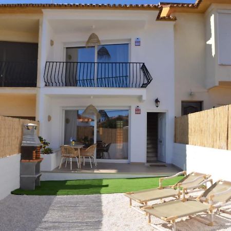 New Luxe Benalmadena Beach House Exterior photo