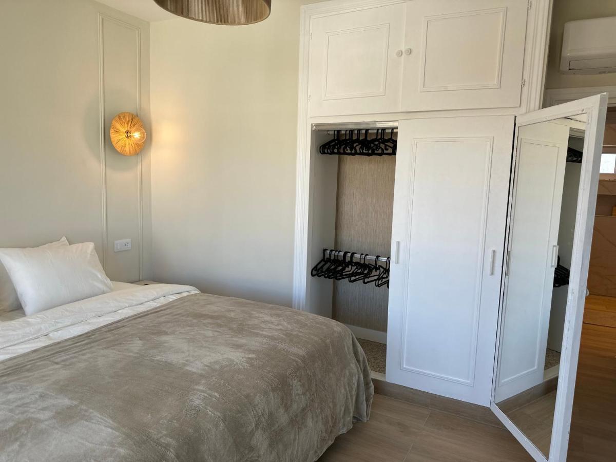 New Luxe Benalmadena Beach House Exterior photo