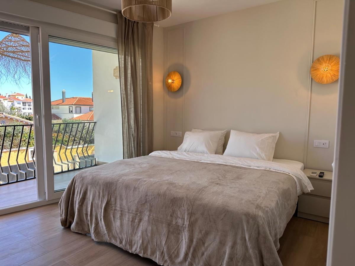 New Luxe Benalmadena Beach House Exterior photo