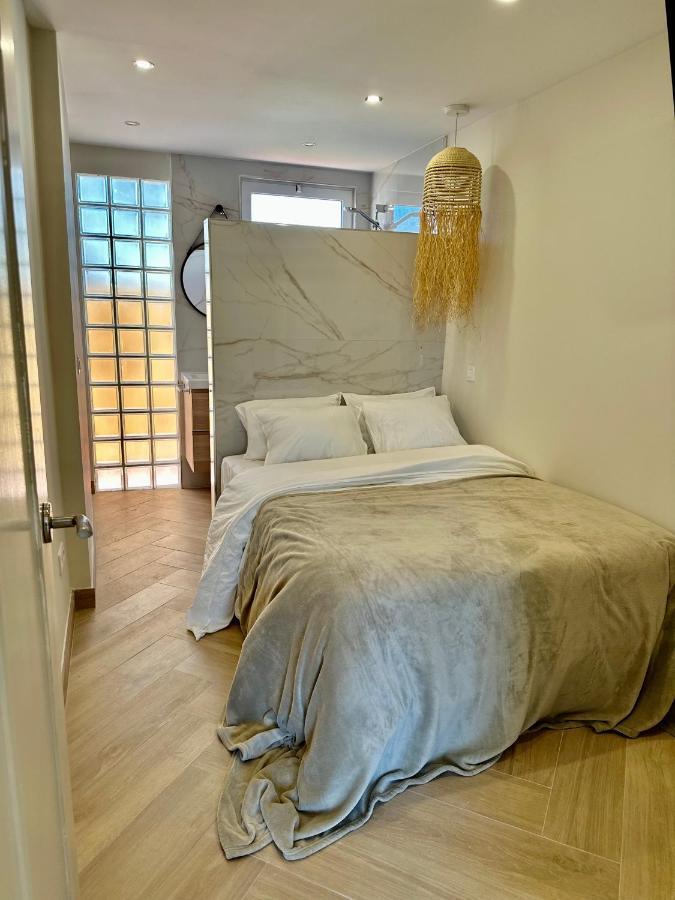 New Luxe Benalmadena Beach House Exterior photo