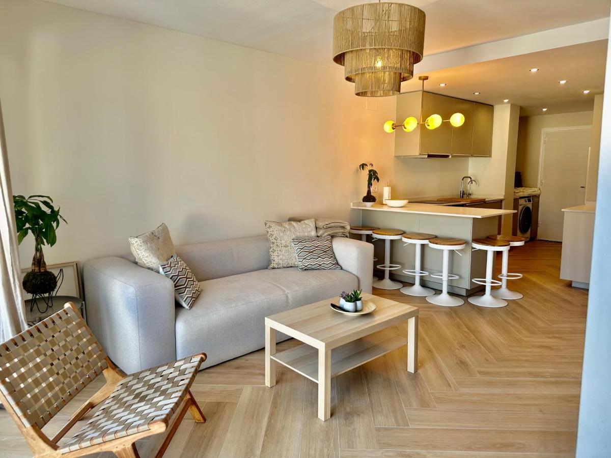 New Luxe Benalmadena Beach House Exterior photo