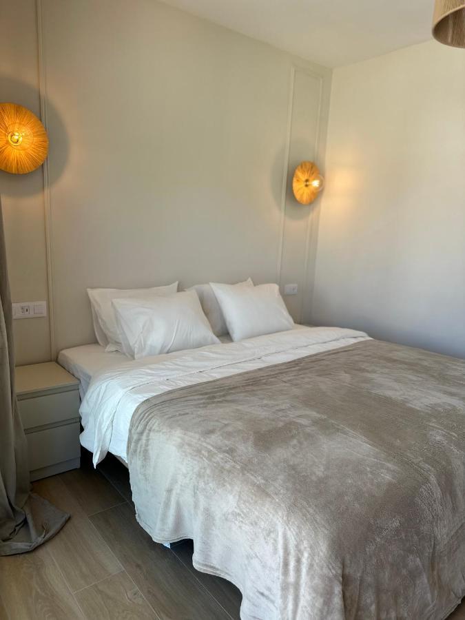 New Luxe Benalmadena Beach House Exterior photo