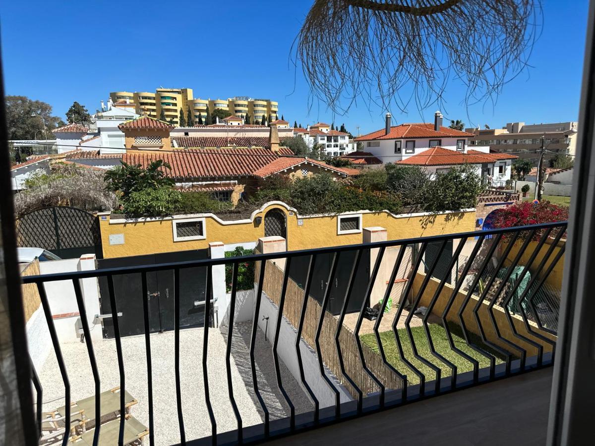 New Luxe Benalmadena Beach House Exterior photo