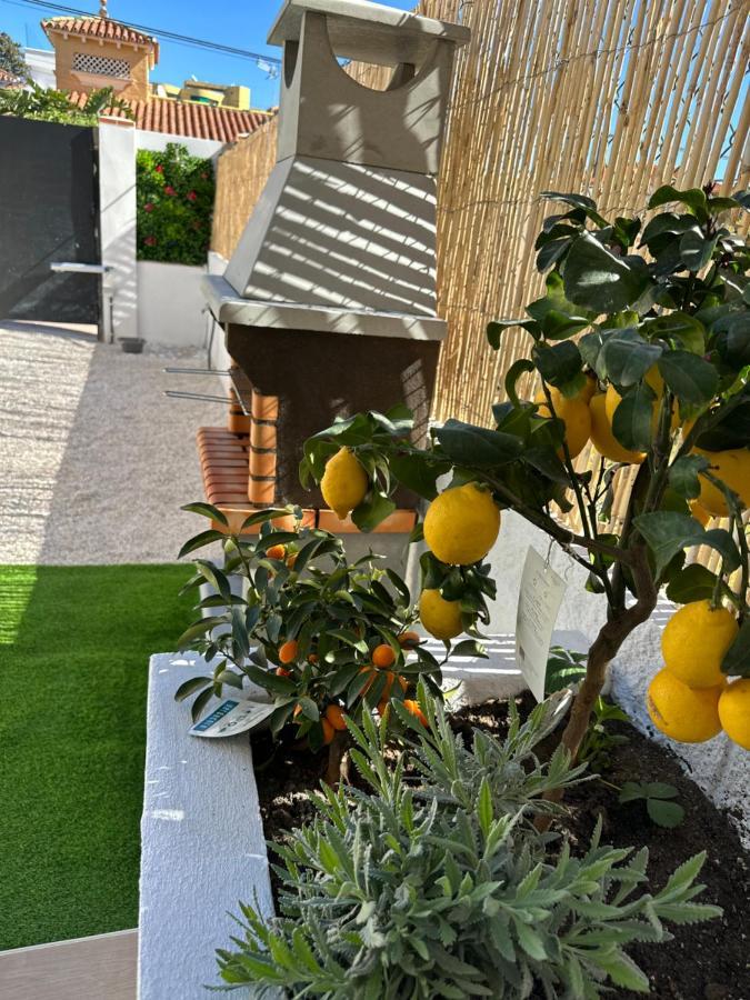 New Luxe Benalmadena Beach House Exterior photo
