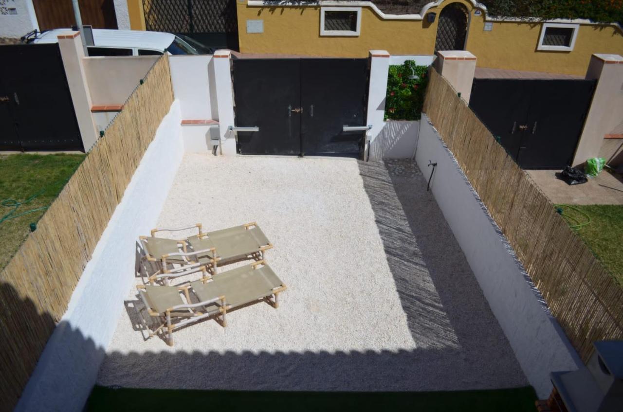New Luxe Benalmadena Beach House Exterior photo
