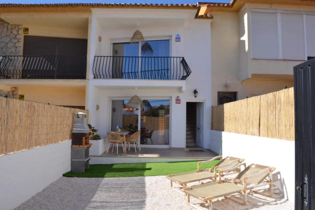 New Luxe Benalmadena Beach House Exterior photo