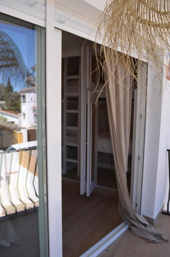 New Luxe Benalmadena Beach House Exterior photo