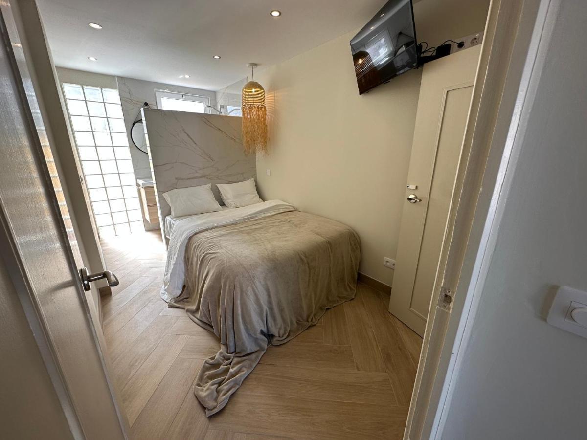New Luxe Benalmadena Beach House Exterior photo