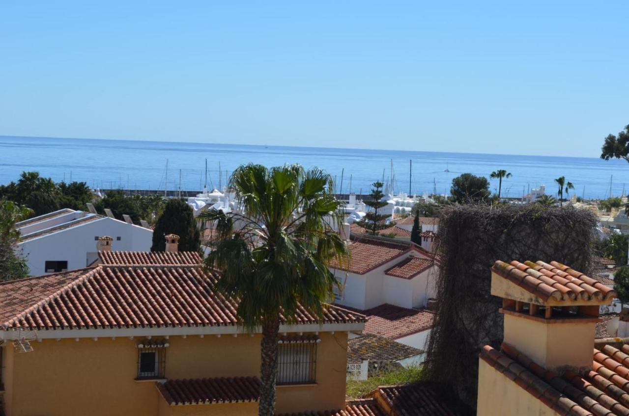 New Luxe Benalmadena Beach House Exterior photo