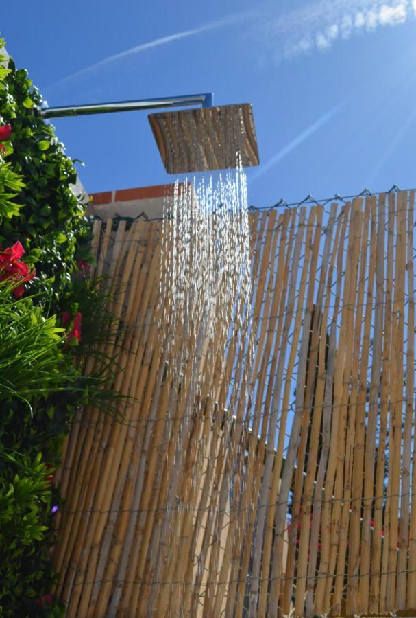 New Luxe Benalmadena Beach House Exterior photo